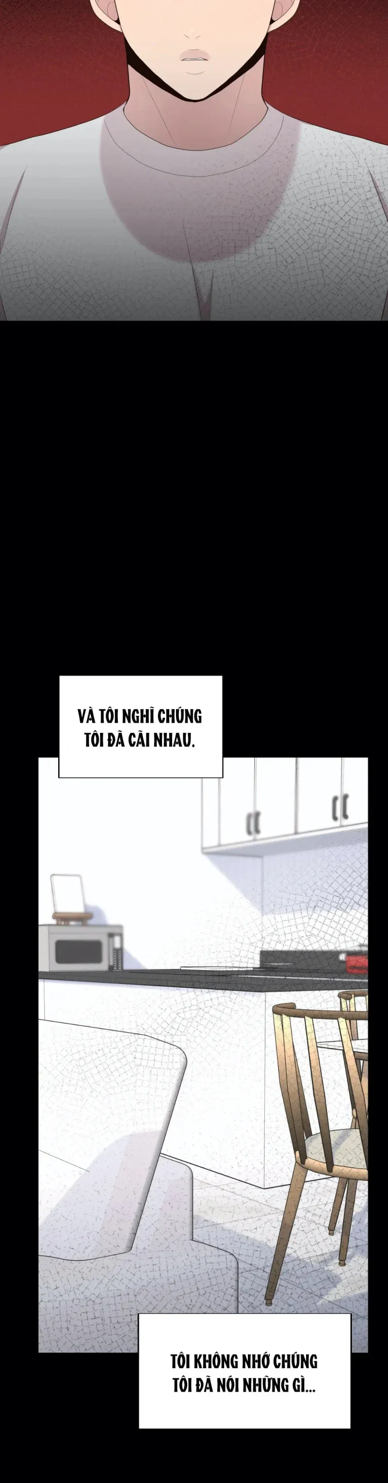 đọc truyện Lừa Tình Chương 40 ảnh 3 tại Giả Dược