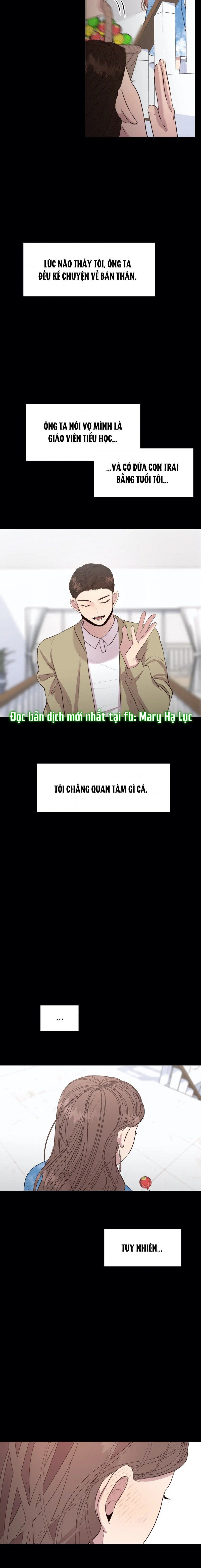 đọc truyện Lừa Tình Chương 41.5 ảnh 2 tại Giả Dược