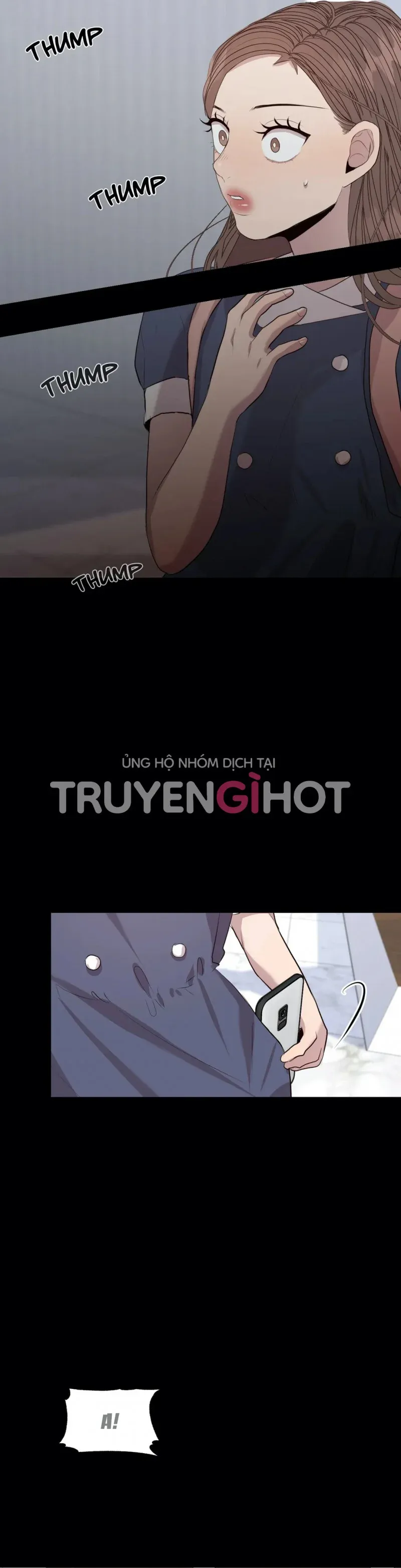 đọc truyện Lừa Tình Chương 41.5 ảnh 10 tại Giả Dược