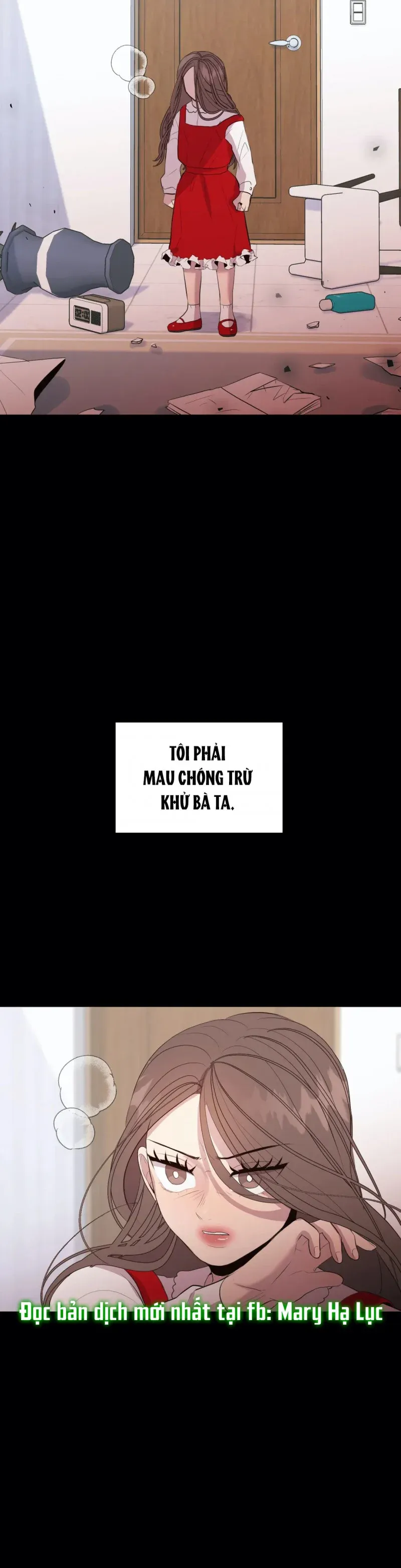 đọc truyện Lừa Tình Chương 41 ảnh 13 tại Giả Dược