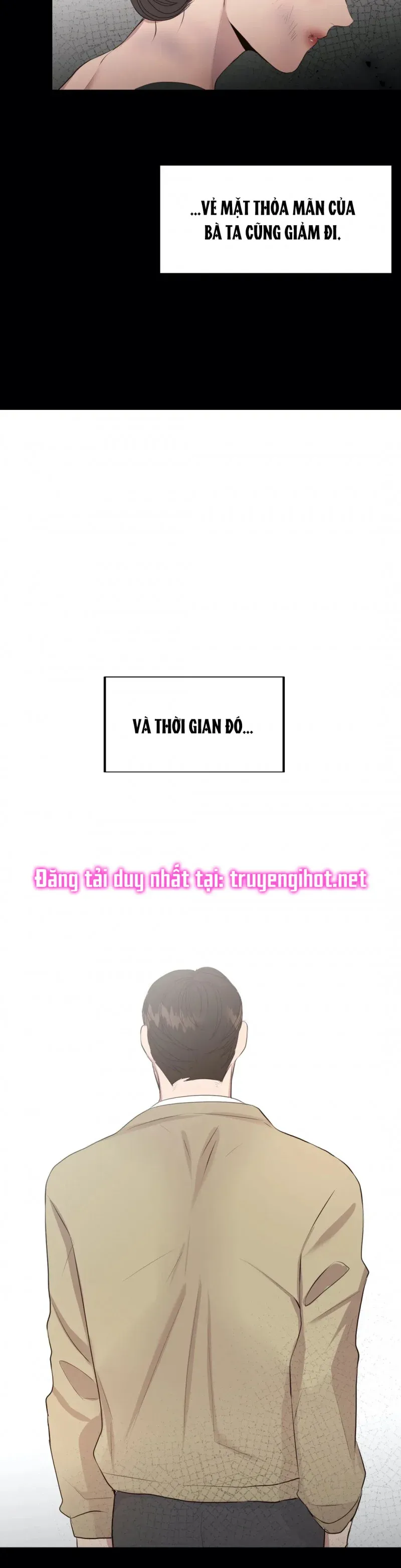 đọc truyện Lừa Tình Chương 41 ảnh 15 tại Giả Dược