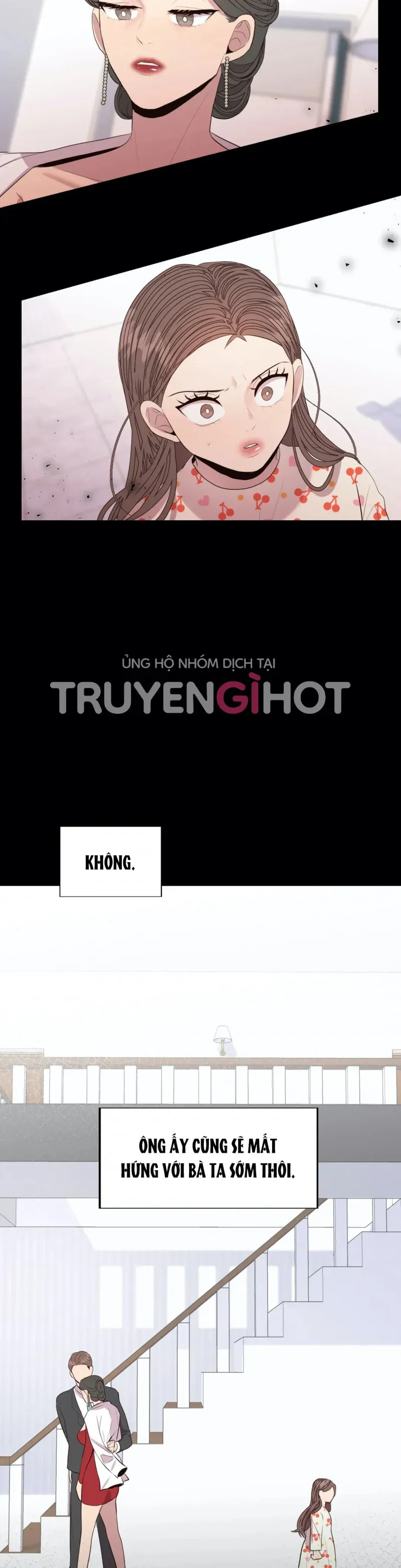 đọc truyện Lừa Tình Chương 41 ảnh 6 tại Giả Dược