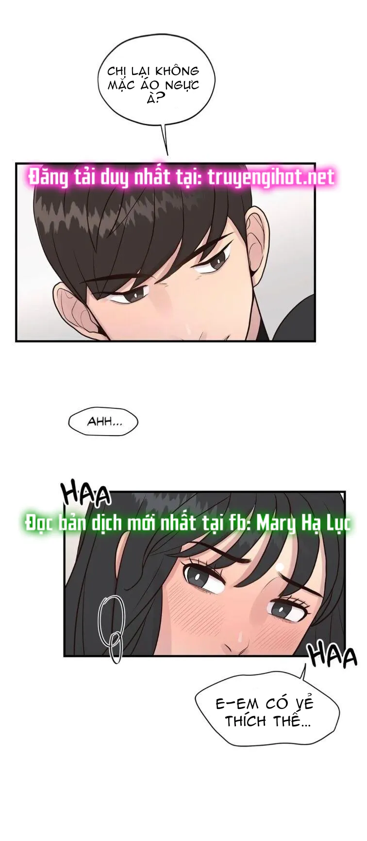 đọc truyện Lừa Tình Chương 5.1 ảnh 18 tại Giả Dược