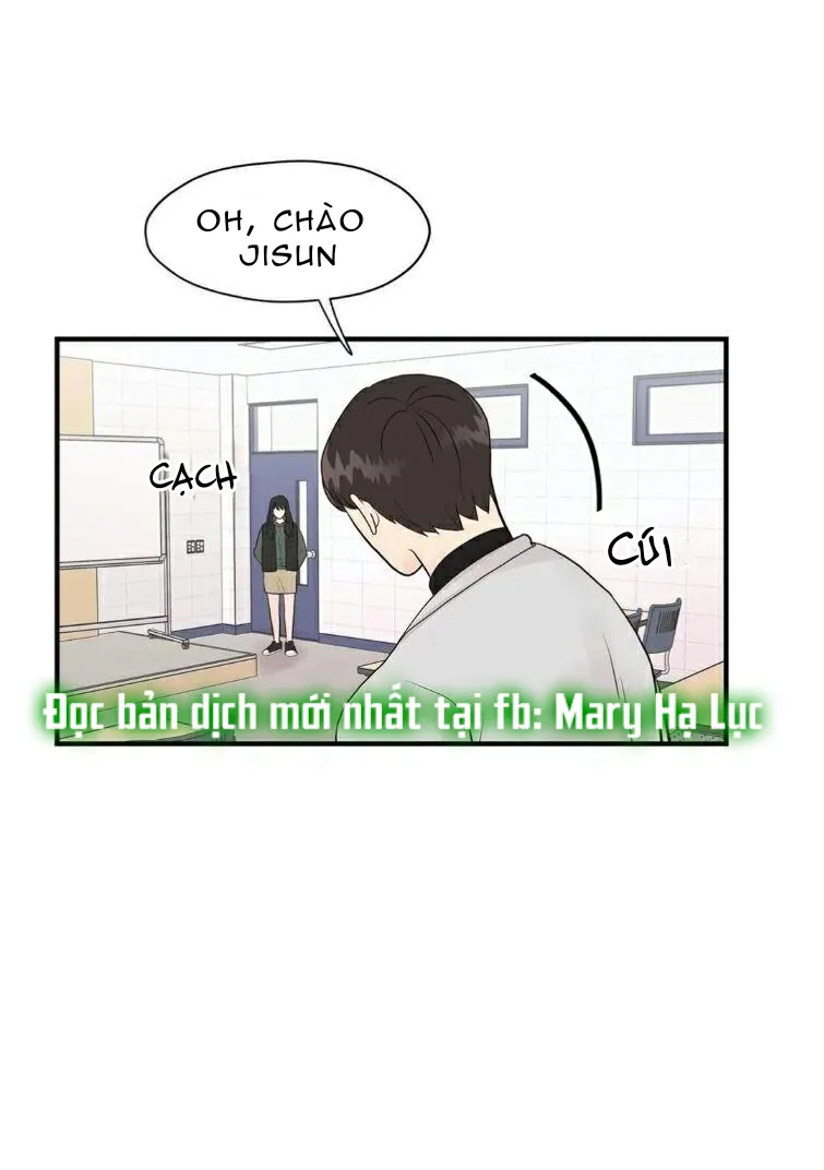 đọc truyện Lừa Tình Chương 5.1 ảnh 8 tại Giả Dược