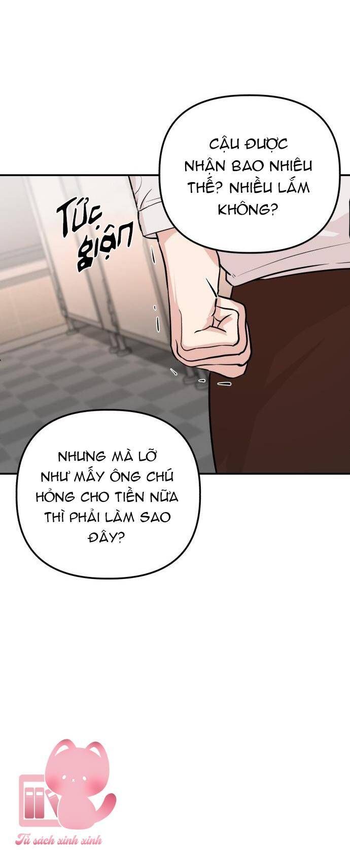 đọc truyện Lừa Tình Chương 5 ảnh 53 tại Thiên Thai Truyện