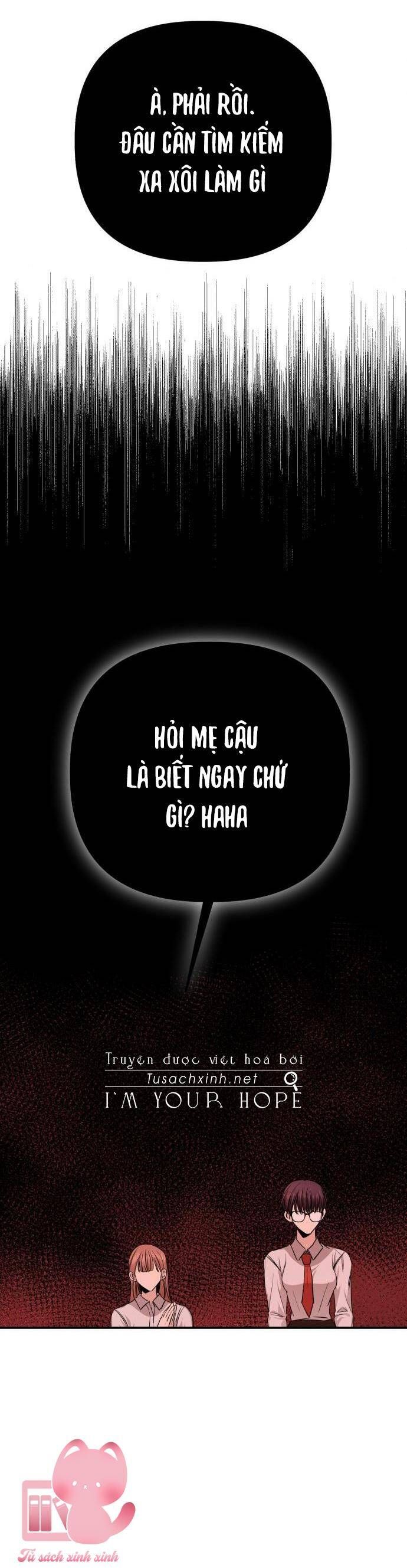 đọc truyện Lừa Tình Chương 5 ảnh 54 tại Thiên Thai Truyện