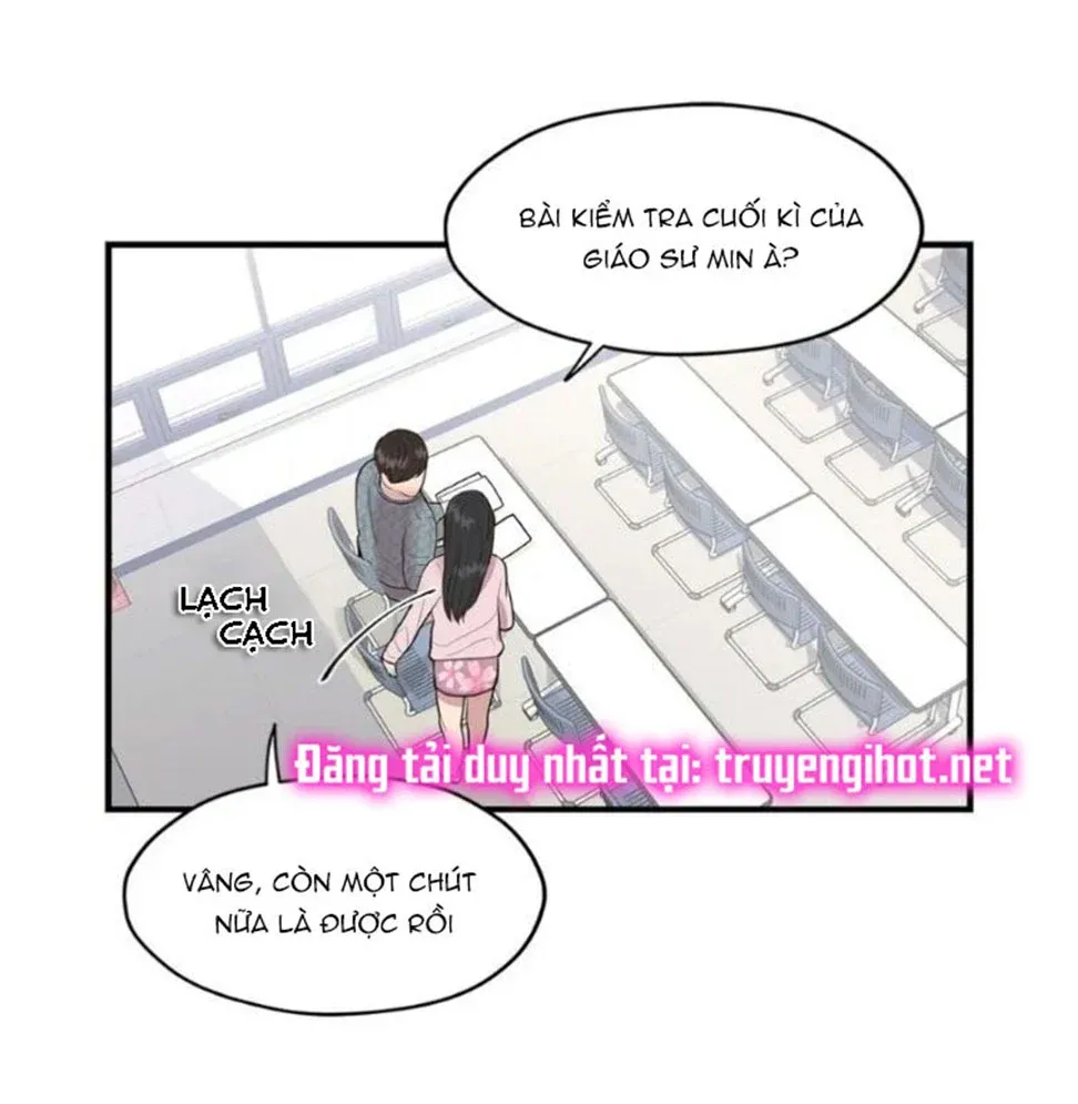 đọc truyện Lừa Tình Chương 6.2 ảnh 4 tại Giả Dược