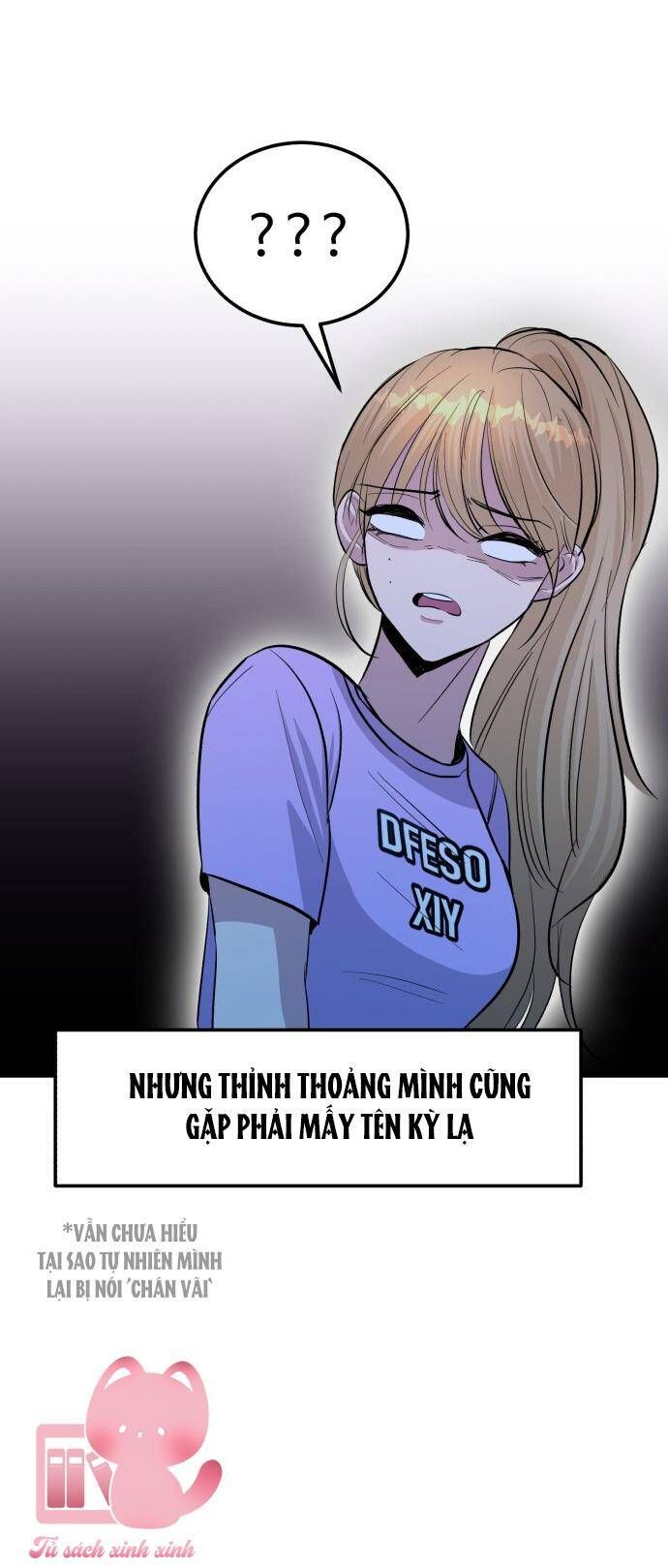 đọc truyện Lừa Tình Chương 6 ảnh 54 tại Thiên Thai Truyện