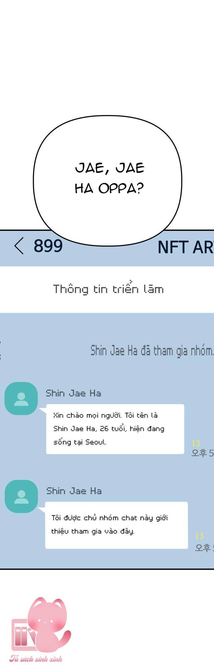 đọc truyện Lừa Tình Chương 6 ảnh 60 tại Thiên Thai Truyện