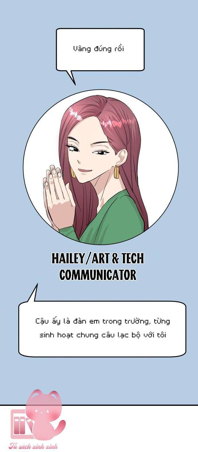 đọc truyện Lừa Tình Chương 6 ảnh 62 tại Thiên Thai Truyện