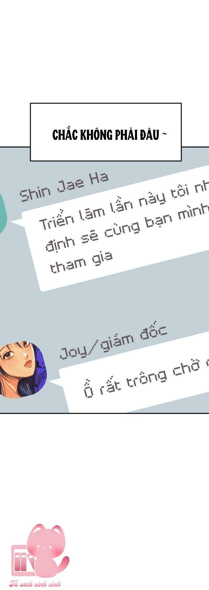 đọc truyện Lừa Tình Chương 6 ảnh 64 tại Thiên Thai Truyện