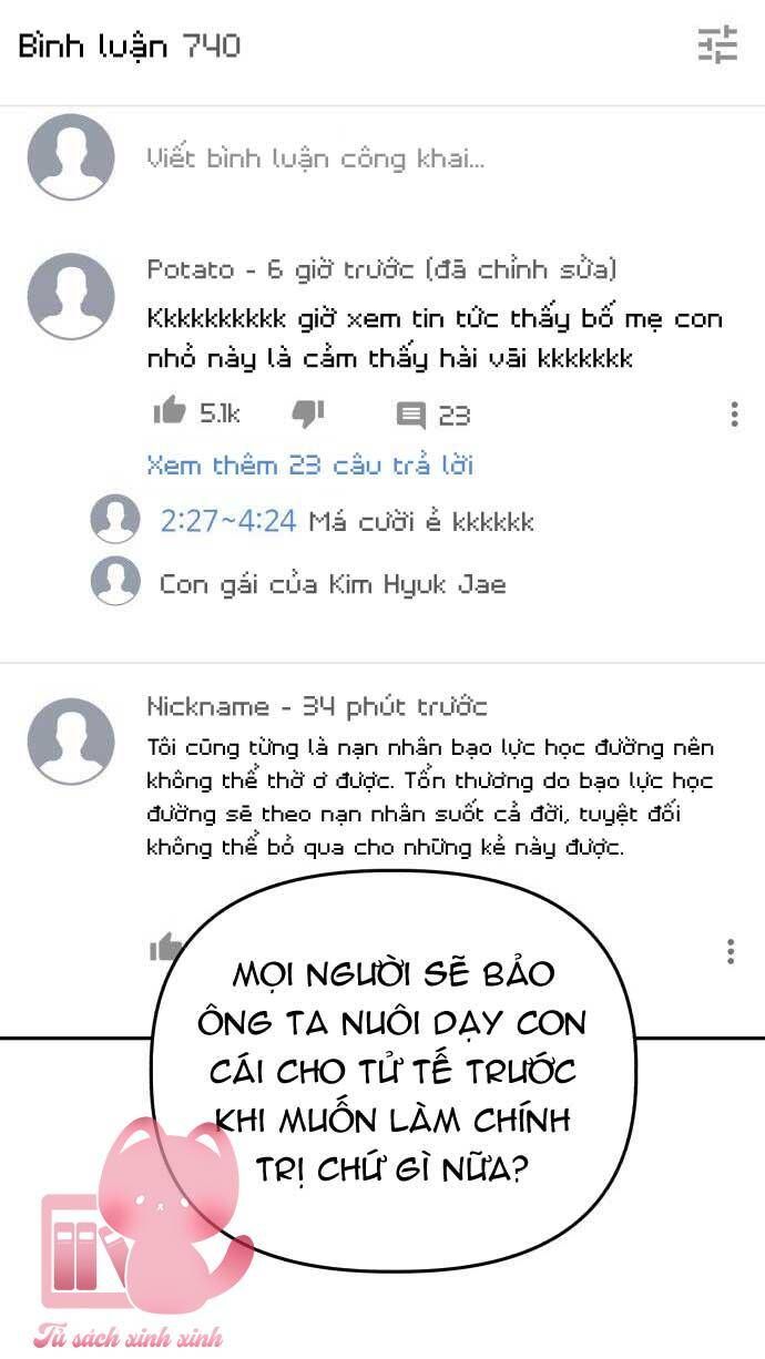 đọc truyện Lừa Tình Chương 6 ảnh 9 tại Thiên Thai Truyện