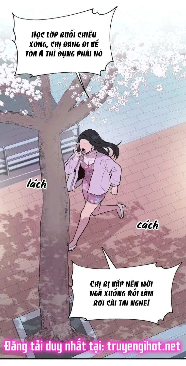 đọc truyện Lừa Tình Chương 7.1 ảnh 23 tại Giả Dược