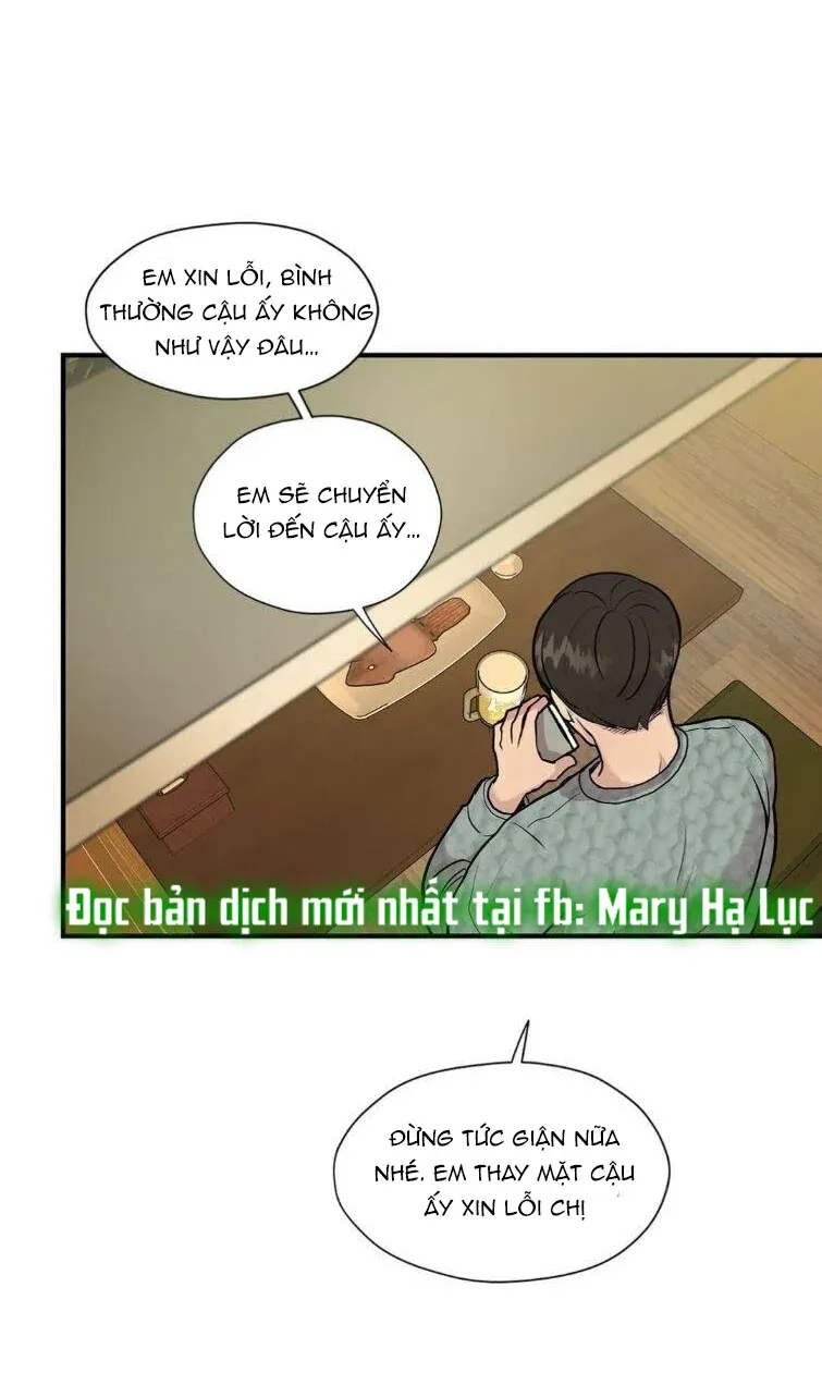 đọc truyện Lừa Tình Chương 7.2 ảnh 2 tại Giả Dược