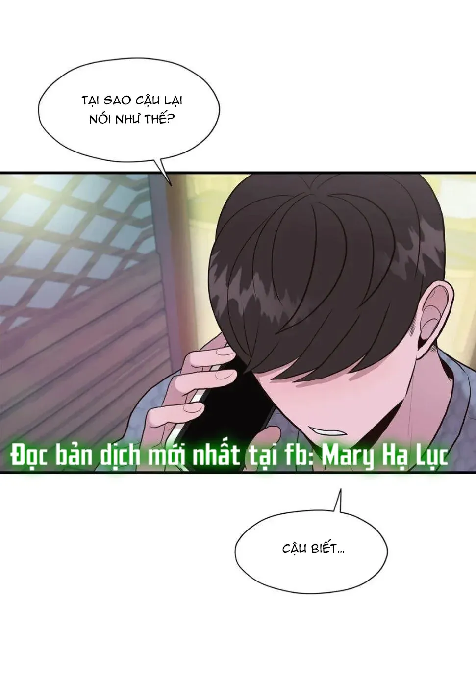 đọc truyện Lừa Tình Chương 7.2 ảnh 18 tại Giả Dược