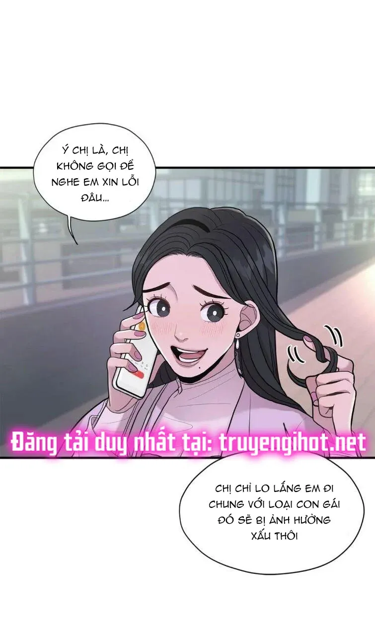 đọc truyện Lừa Tình Chương 7.2 ảnh 3 tại Giả Dược