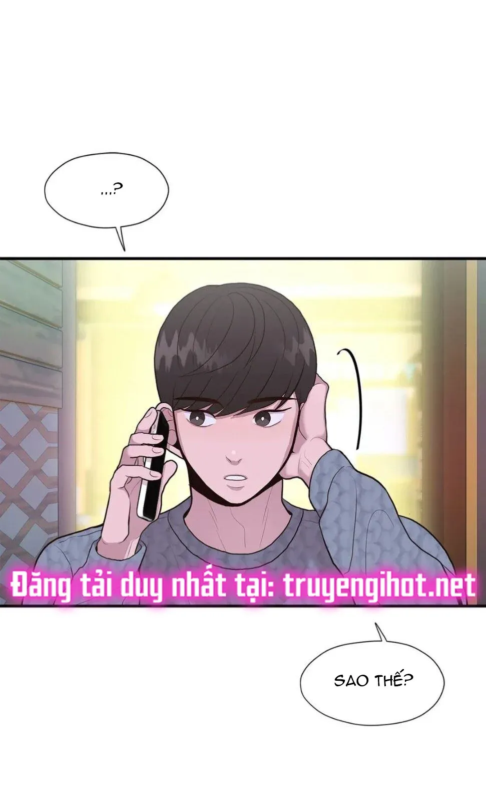 đọc truyện Lừa Tình Chương 7.2 ảnh 21 tại Giả Dược