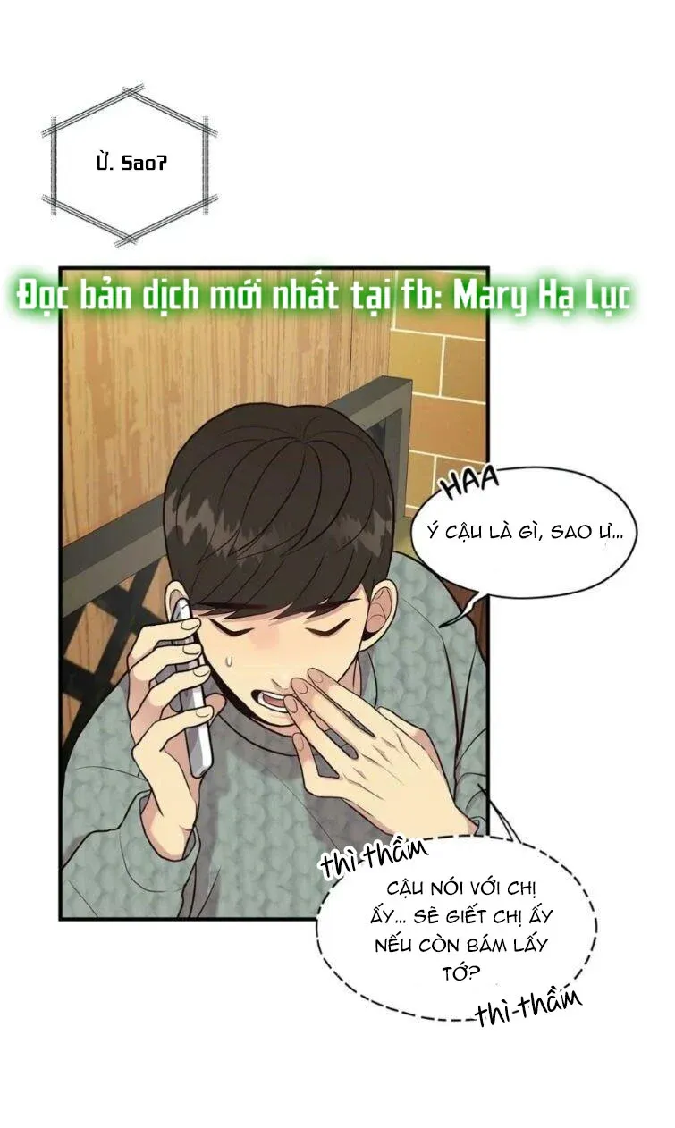 đọc truyện Lừa Tình Chương 7.2 ảnh 8 tại Giả Dược