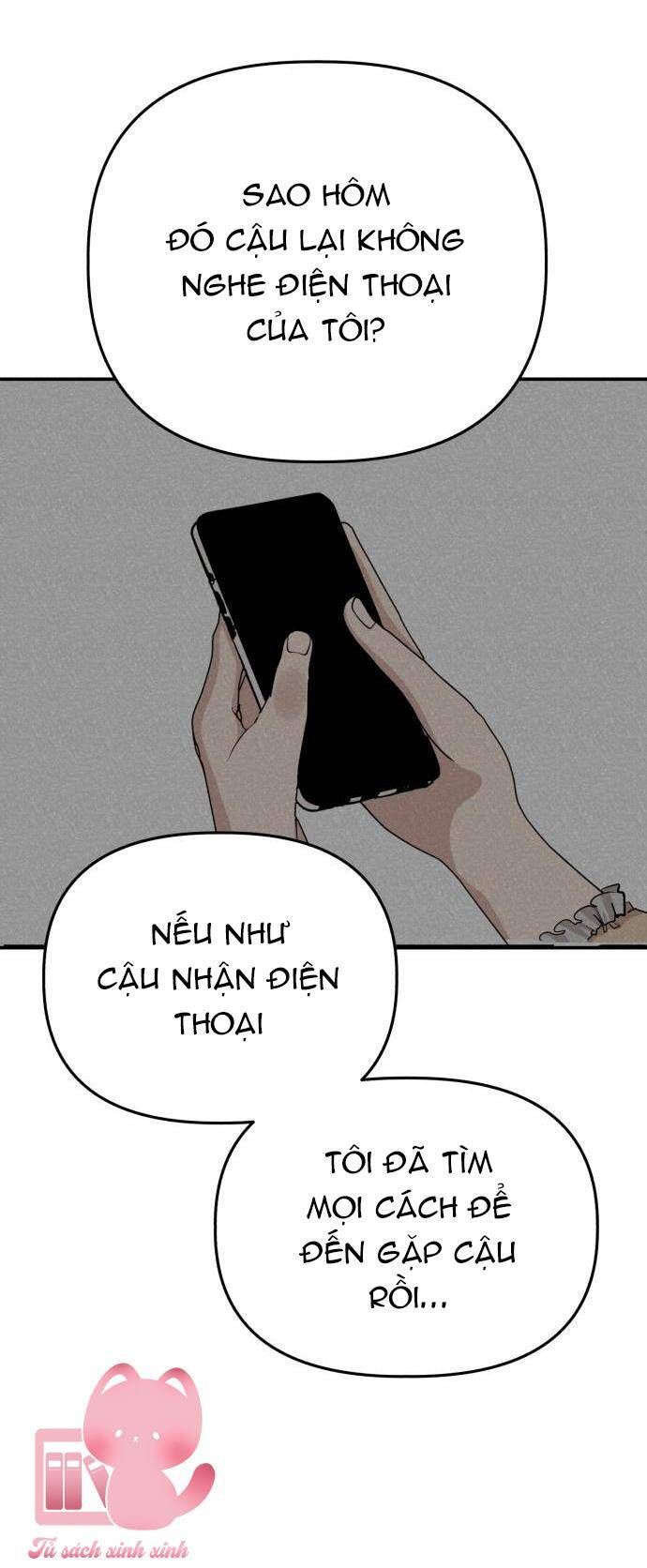 đọc truyện Lừa Tình Chương 7 ảnh 22 tại Thiên Thai Truyện