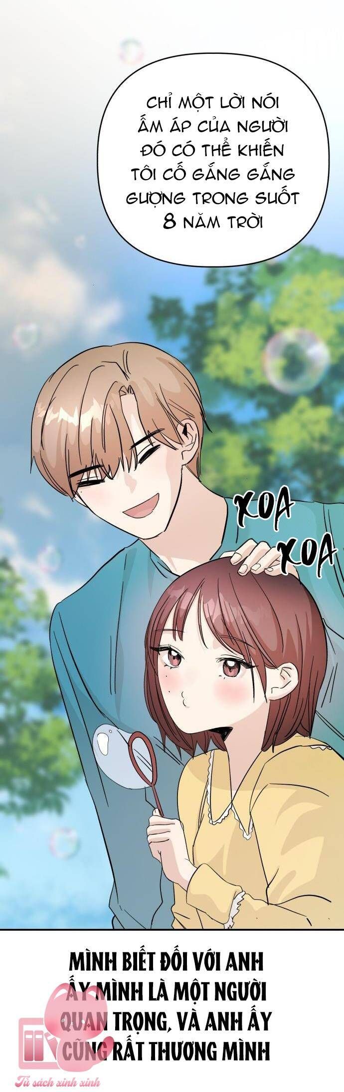 đọc truyện Lừa Tình Chương 8 ảnh 102 tại Thiên Thai Truyện