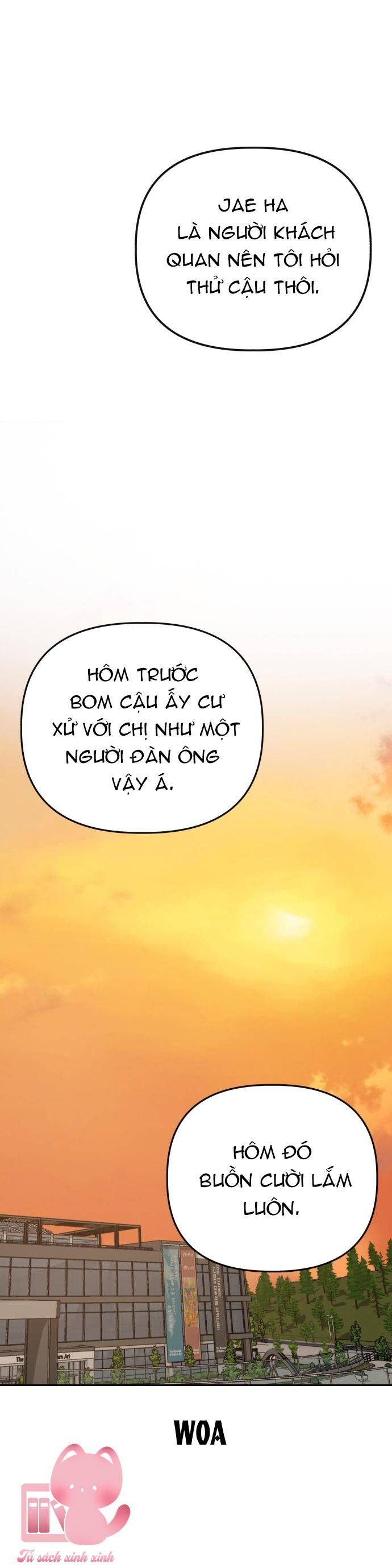 đọc truyện Lừa Tình Chương 8 ảnh 5 tại Thiên Thai Truyện
