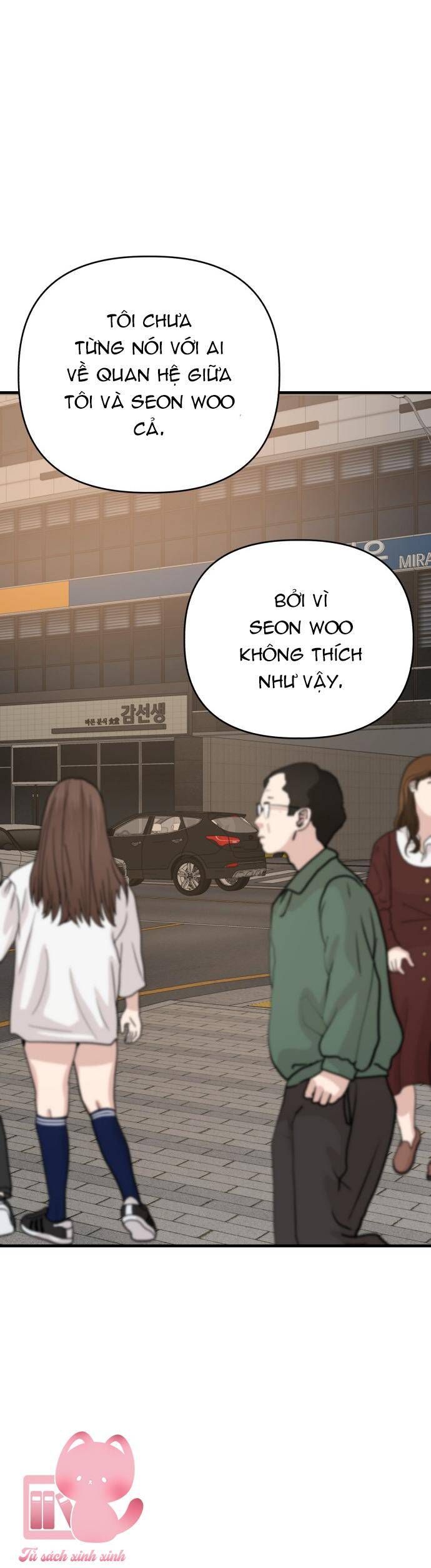 đọc truyện Lừa Tình Chương 8 ảnh 48 tại Thiên Thai Truyện
