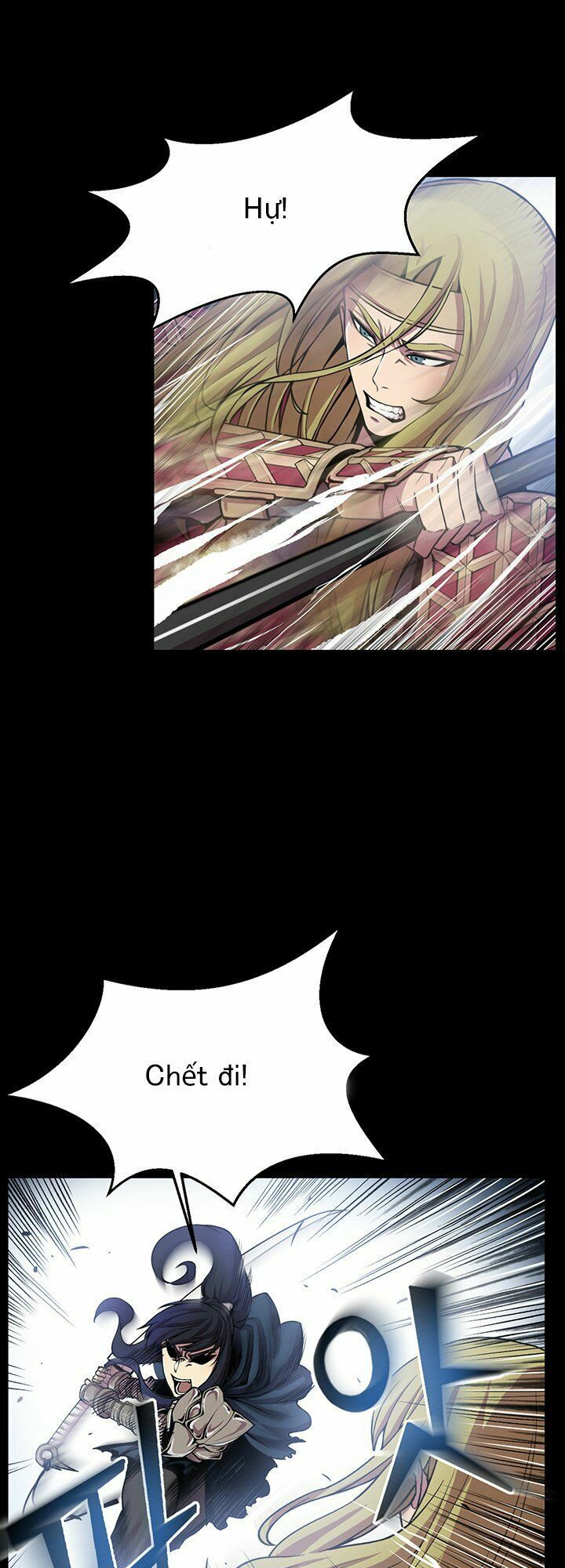 đọc truyện Luân Hồi Ác Nhân Chương 1 ảnh 16 tại Thiên Thai Truyện