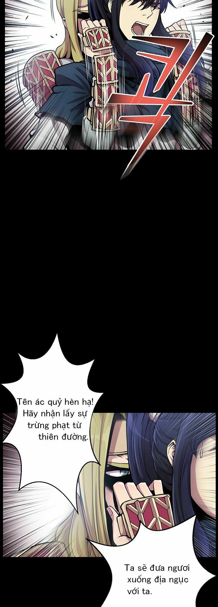 đọc truyện Luân Hồi Ác Nhân Chương 1 ảnh 19 tại Thiên Thai Truyện