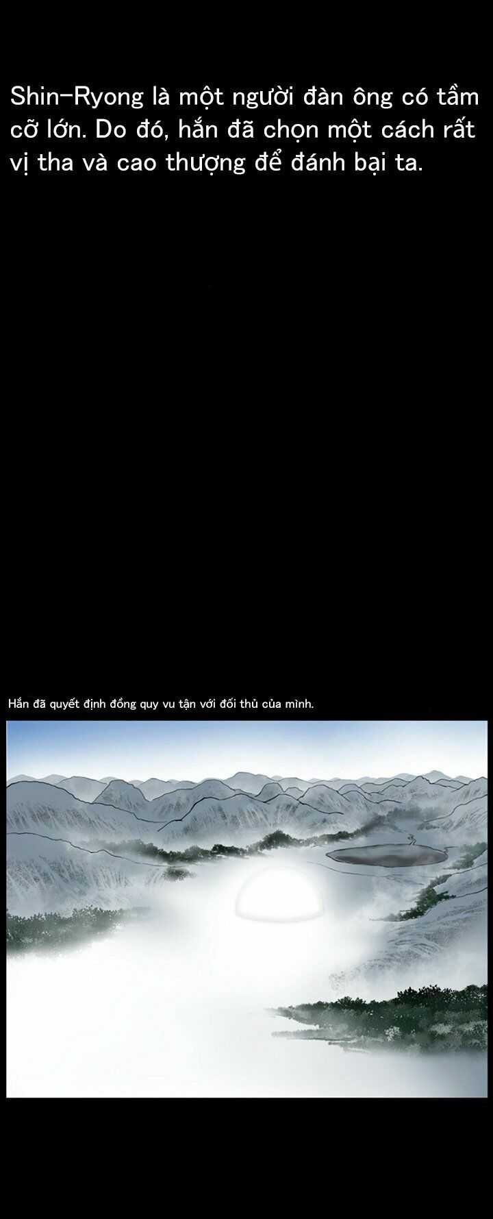 đọc truyện Luân Hồi Ác Nhân Chương 1 ảnh 21 tại Thiên Thai Truyện