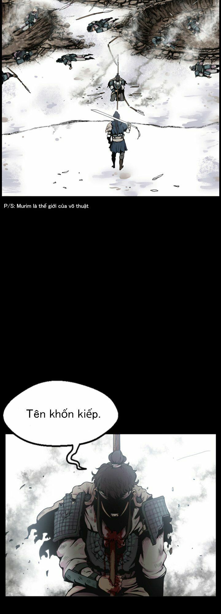 đọc truyện Luân Hồi Ác Nhân Chương 1 ảnh 4 tại Thiên Thai Truyện