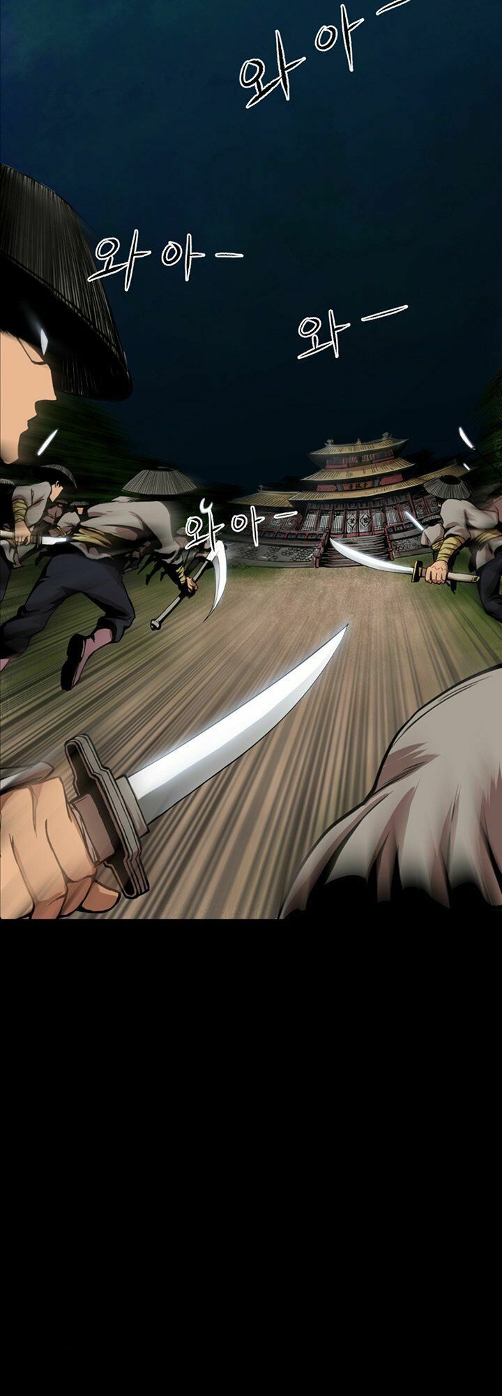 đọc truyện Luân Hồi Ác Nhân Chương 1 ảnh 24 tại Thiên Thai Truyện