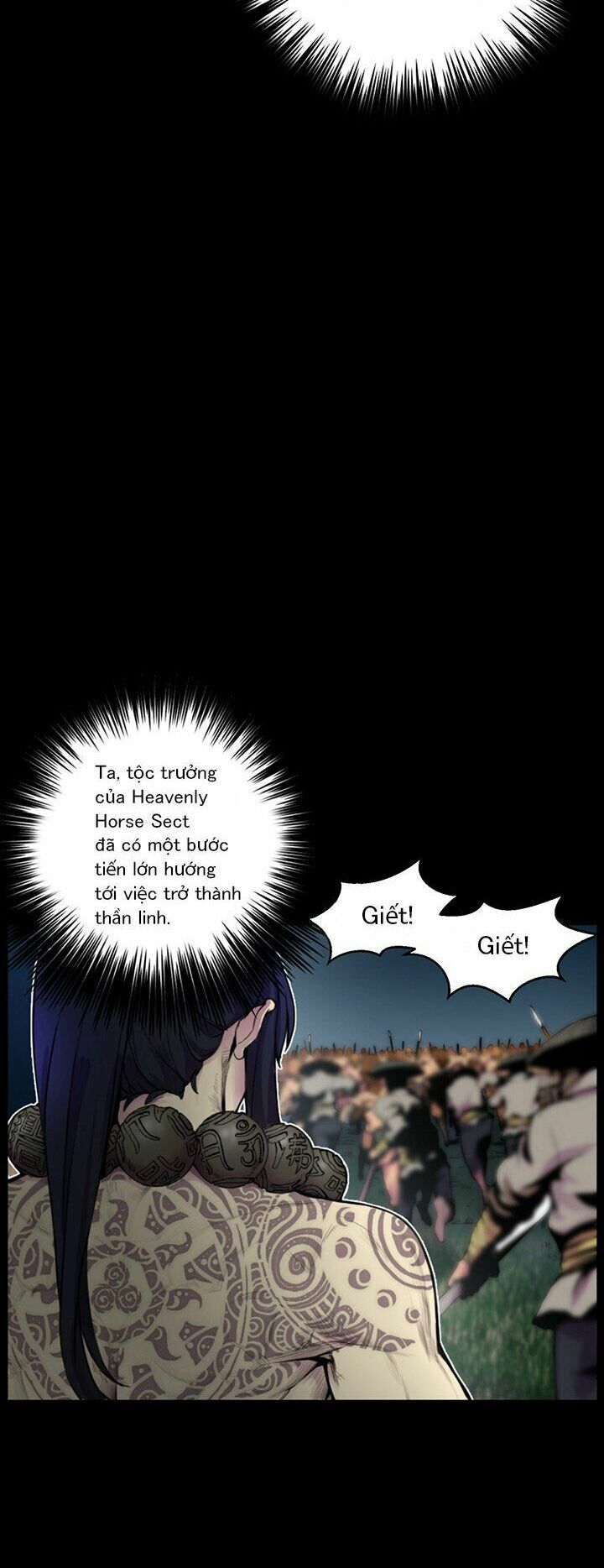 đọc truyện Luân Hồi Ác Nhân Chương 1 ảnh 26 tại Thiên Thai Truyện