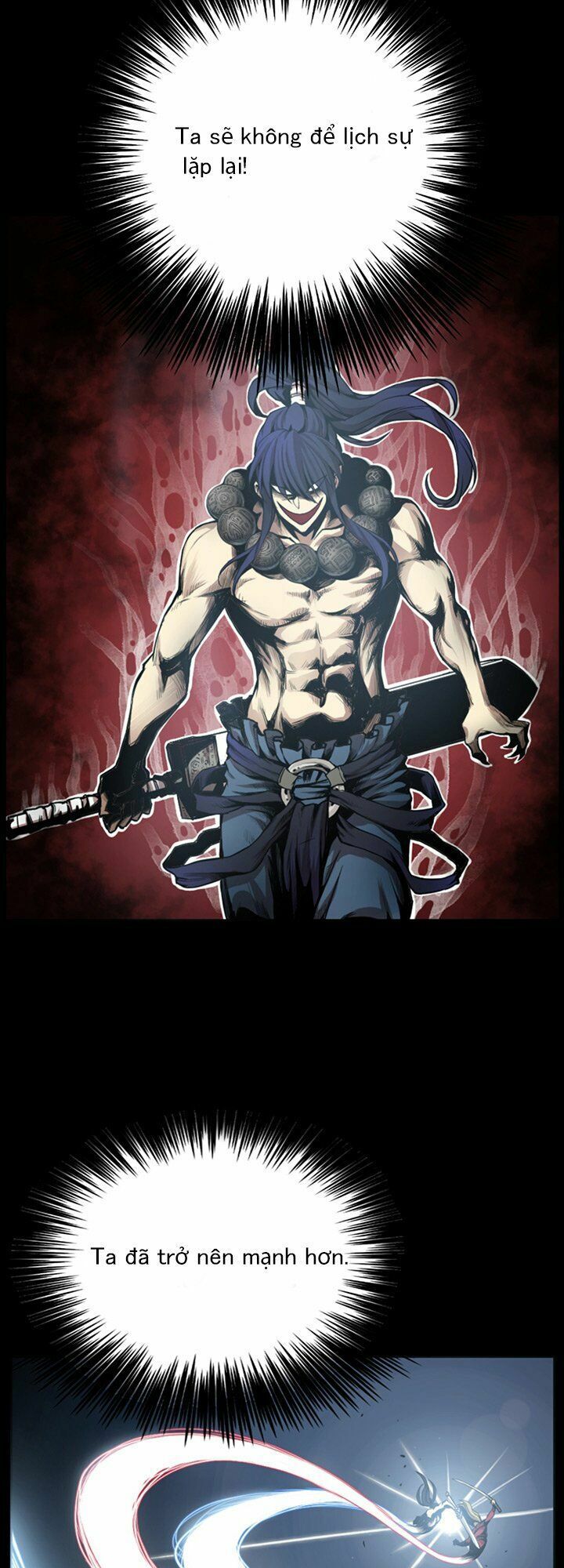 đọc truyện Luân Hồi Ác Nhân Chương 1 ảnh 31 tại Thiên Thai Truyện