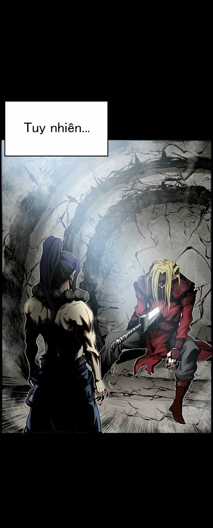 đọc truyện Luân Hồi Ác Nhân Chương 1 ảnh 34 tại Thiên Thai Truyện