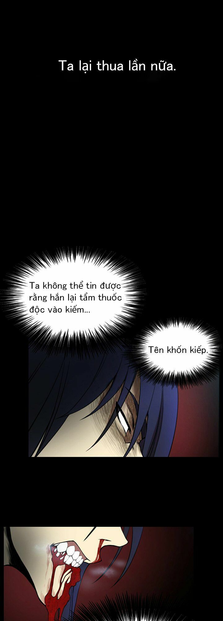 đọc truyện Luân Hồi Ác Nhân Chương 1 ảnh 35 tại Thiên Thai Truyện