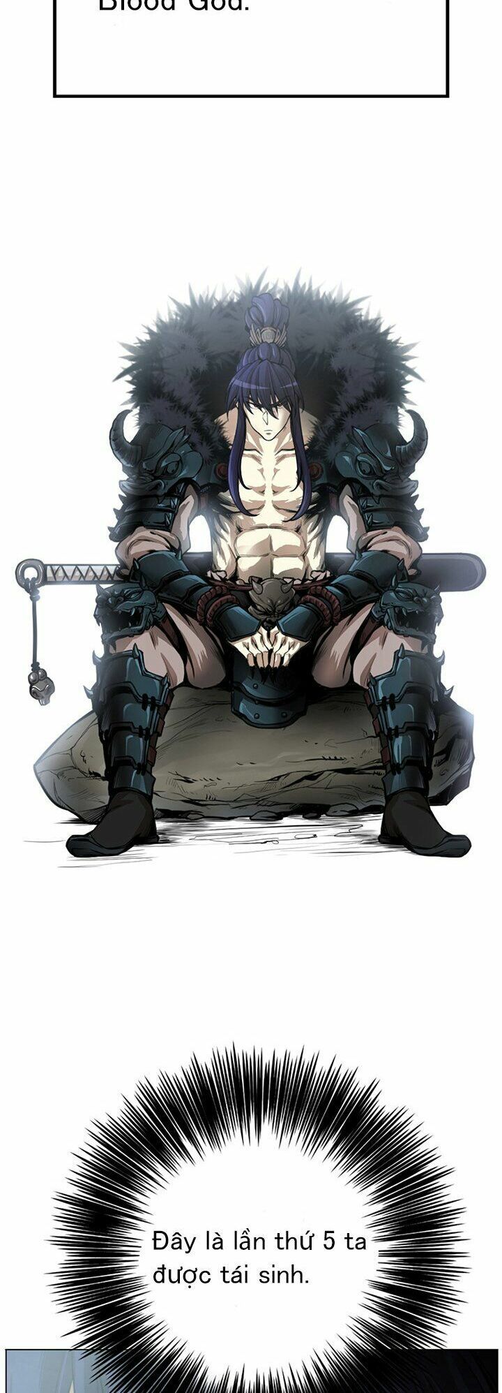 đọc truyện Luân Hồi Ác Nhân Chương 1 ảnh 37 tại Thiên Thai Truyện