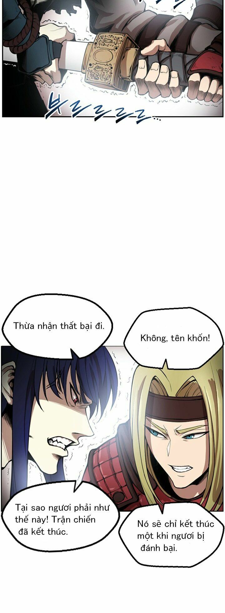 đọc truyện Luân Hồi Ác Nhân Chương 1 ảnh 45 tại Thiên Thai Truyện