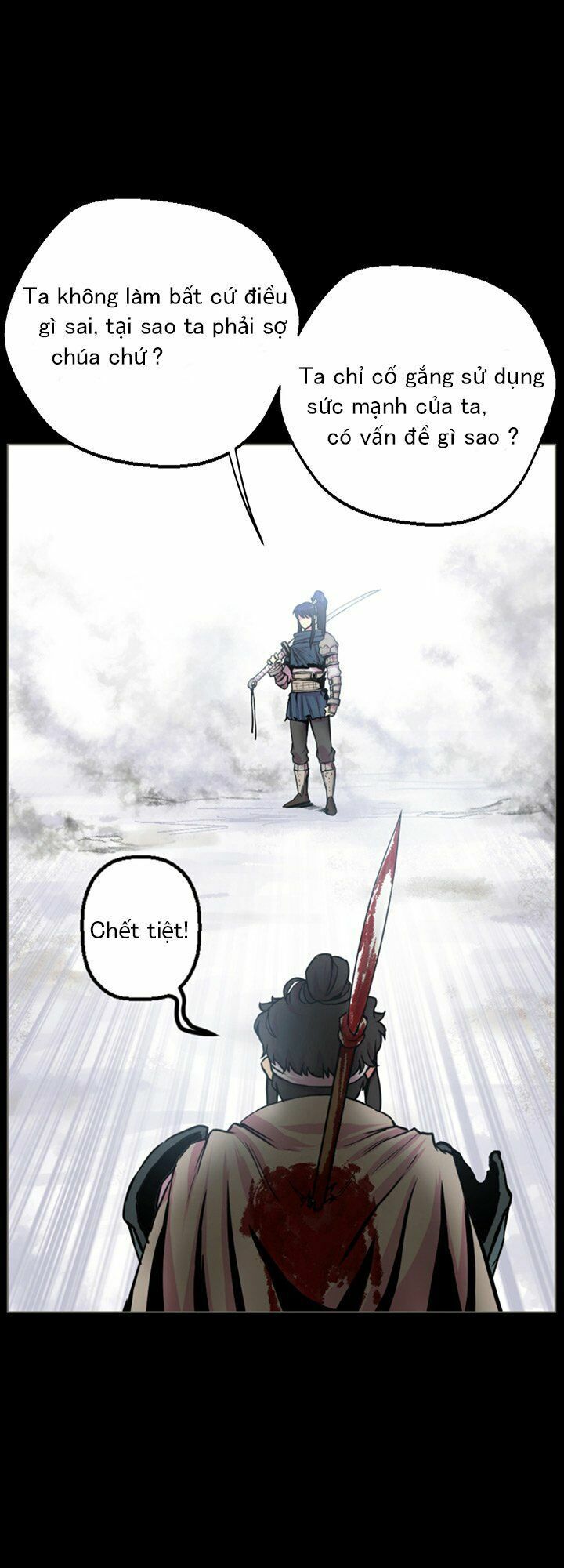 đọc truyện Luân Hồi Ác Nhân Chương 1 ảnh 7 tại Thiên Thai Truyện