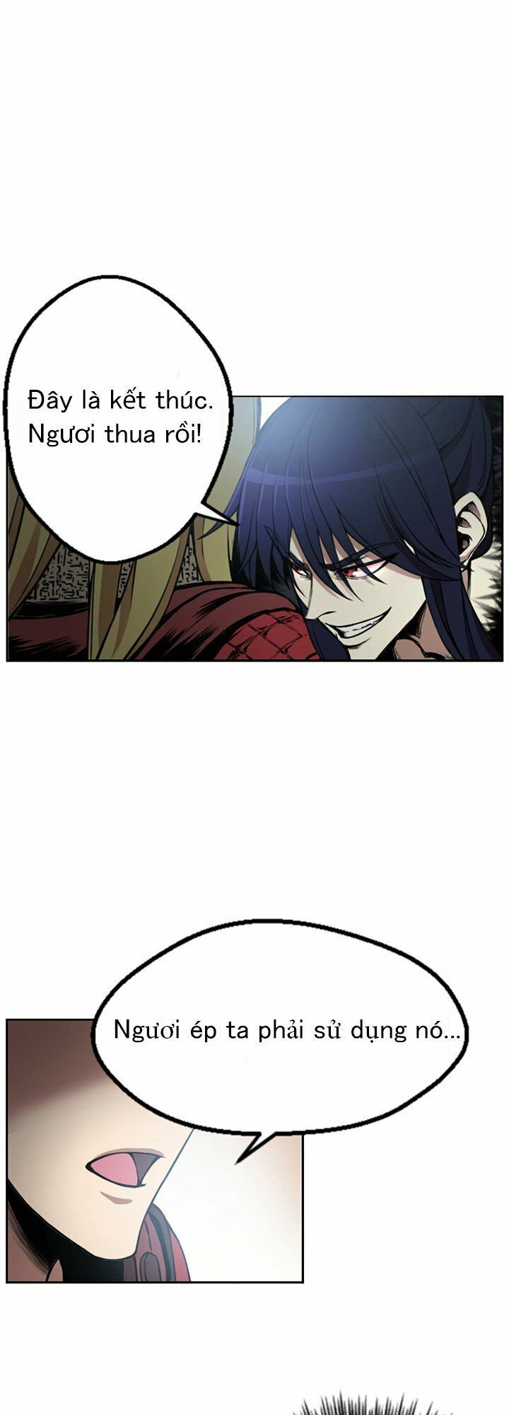 đọc truyện Luân Hồi Ác Nhân Chương 1 ảnh 52 tại Thiên Thai Truyện