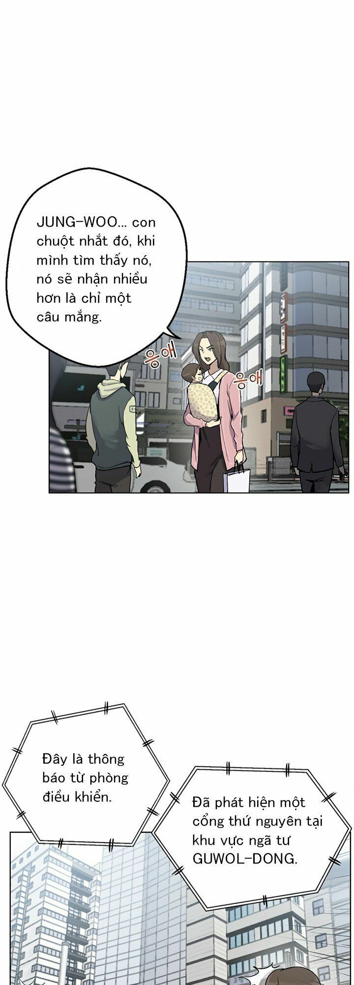 đọc truyện Luân Hồi Ác Nhân Chương 1 ảnh 64 tại Thiên Thai Truyện