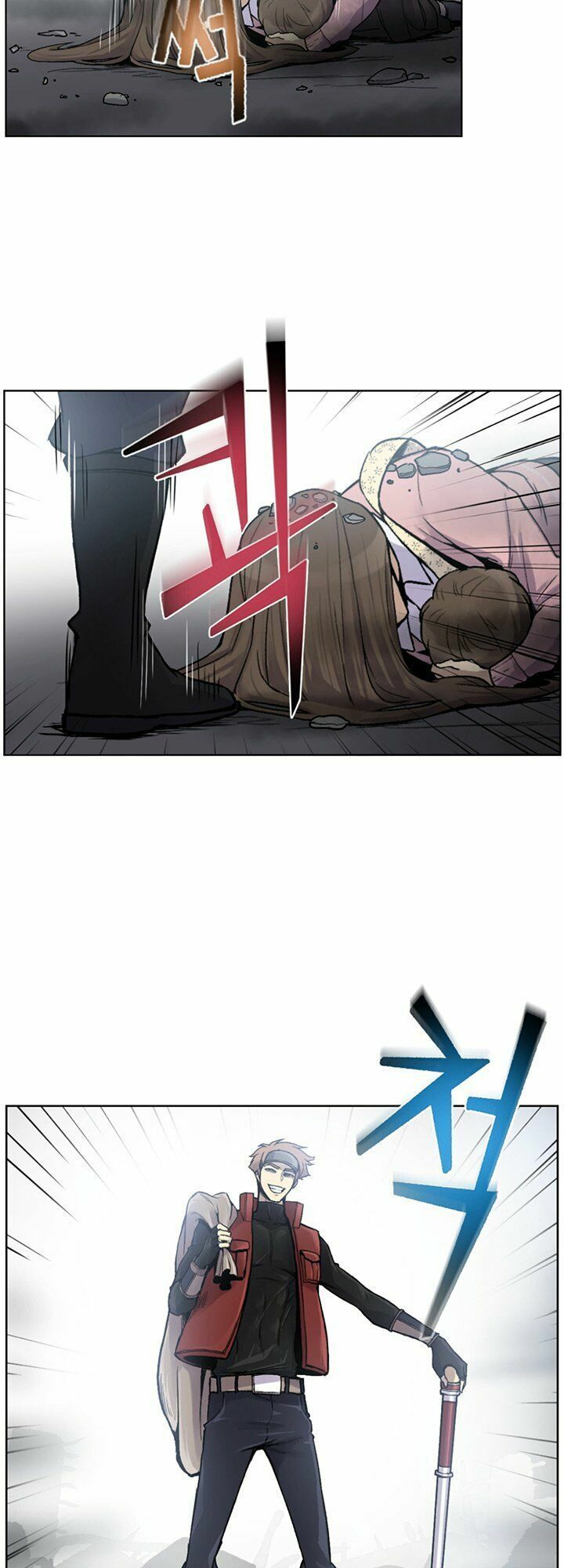 đọc truyện Luân Hồi Ác Nhân Chương 1 ảnh 73 tại Thiên Thai Truyện