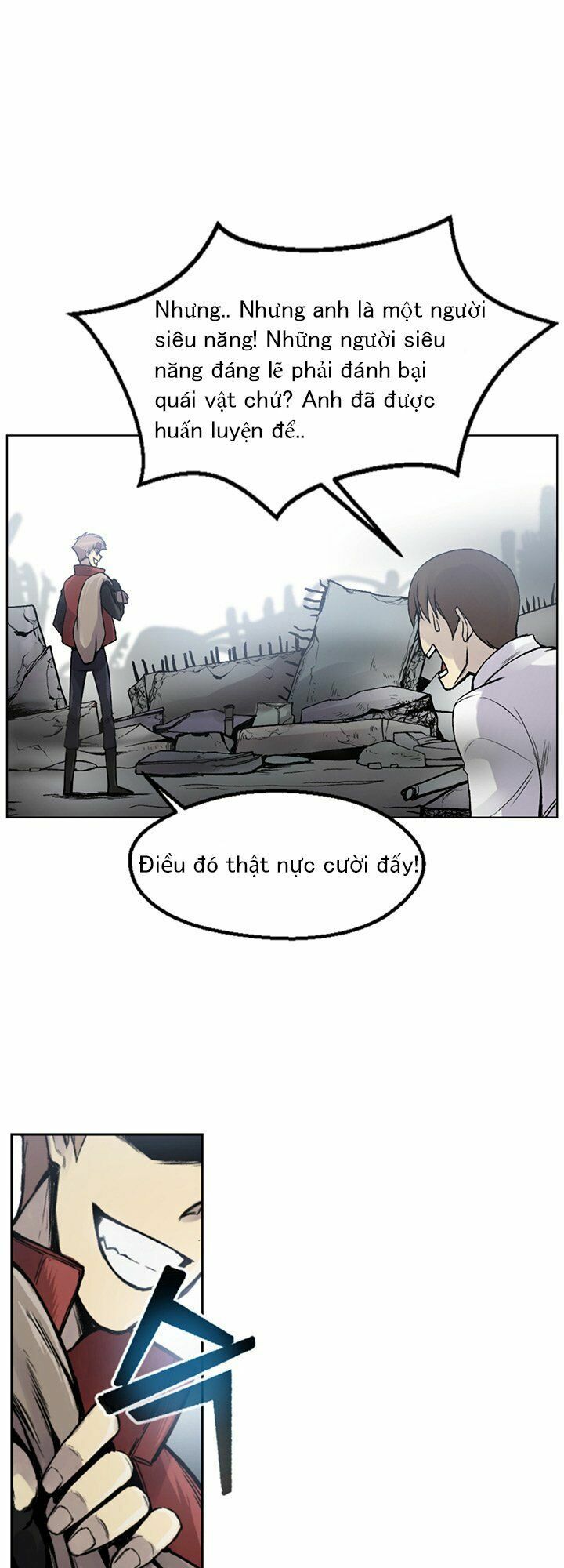 đọc truyện Luân Hồi Ác Nhân Chương 1 ảnh 76 tại Thiên Thai Truyện