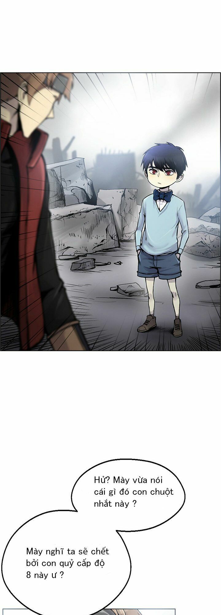 đọc truyện Luân Hồi Ác Nhân Chương 1 ảnh 84 tại Thiên Thai Truyện