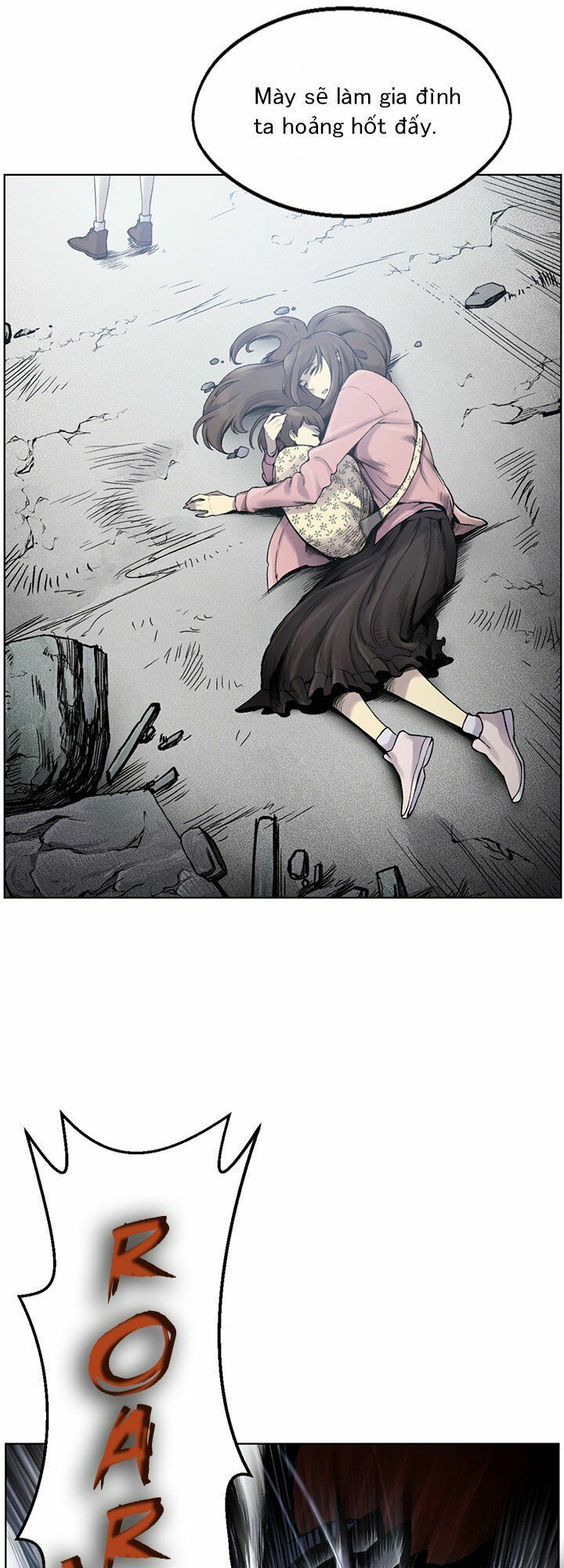 đọc truyện Luân Hồi Ác Nhân Chương 1 ảnh 92 tại Thiên Thai Truyện