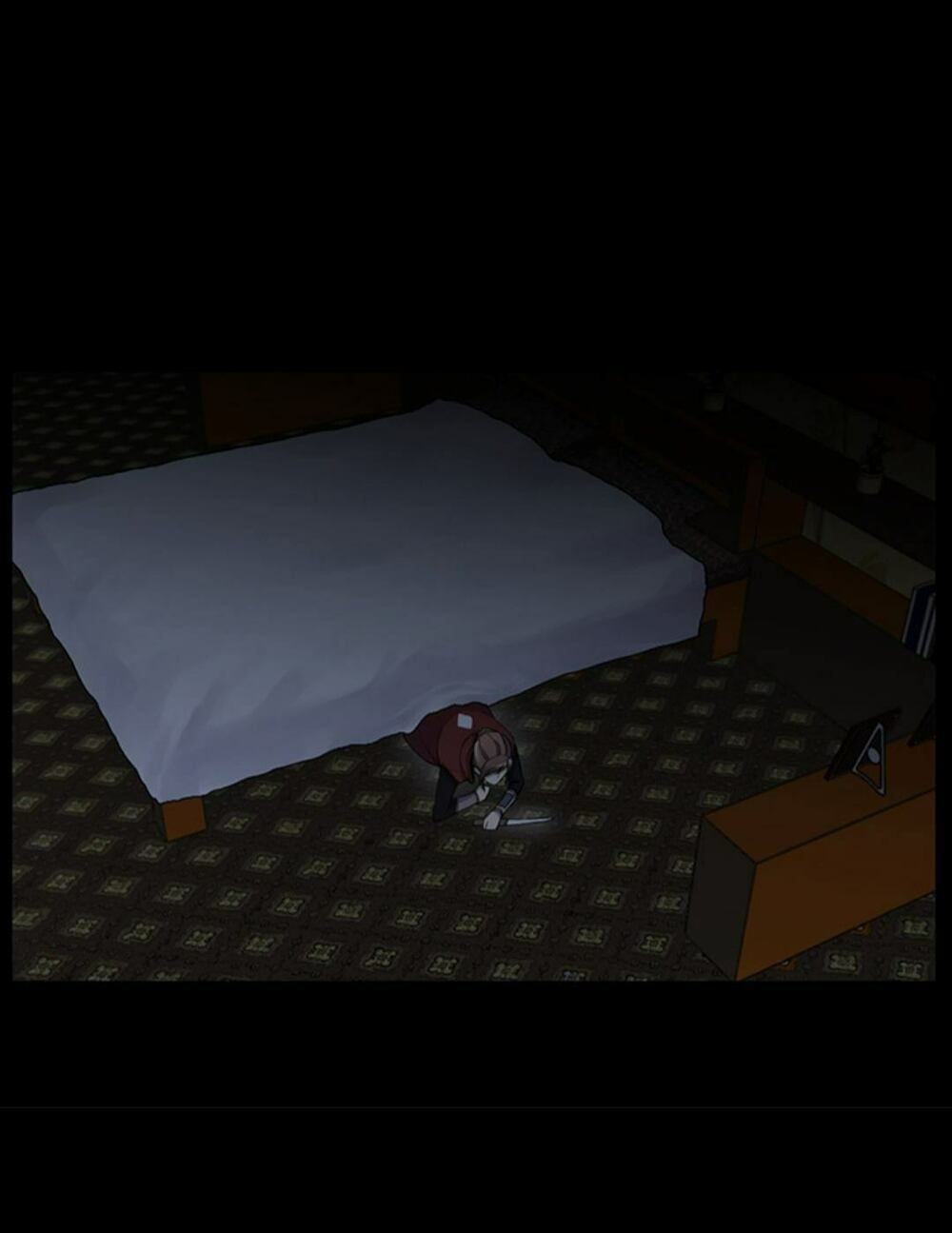 đọc truyện Luân Hồi Ác Nhân Chương 10 ảnh 17 tại Thiên Thai Truyện