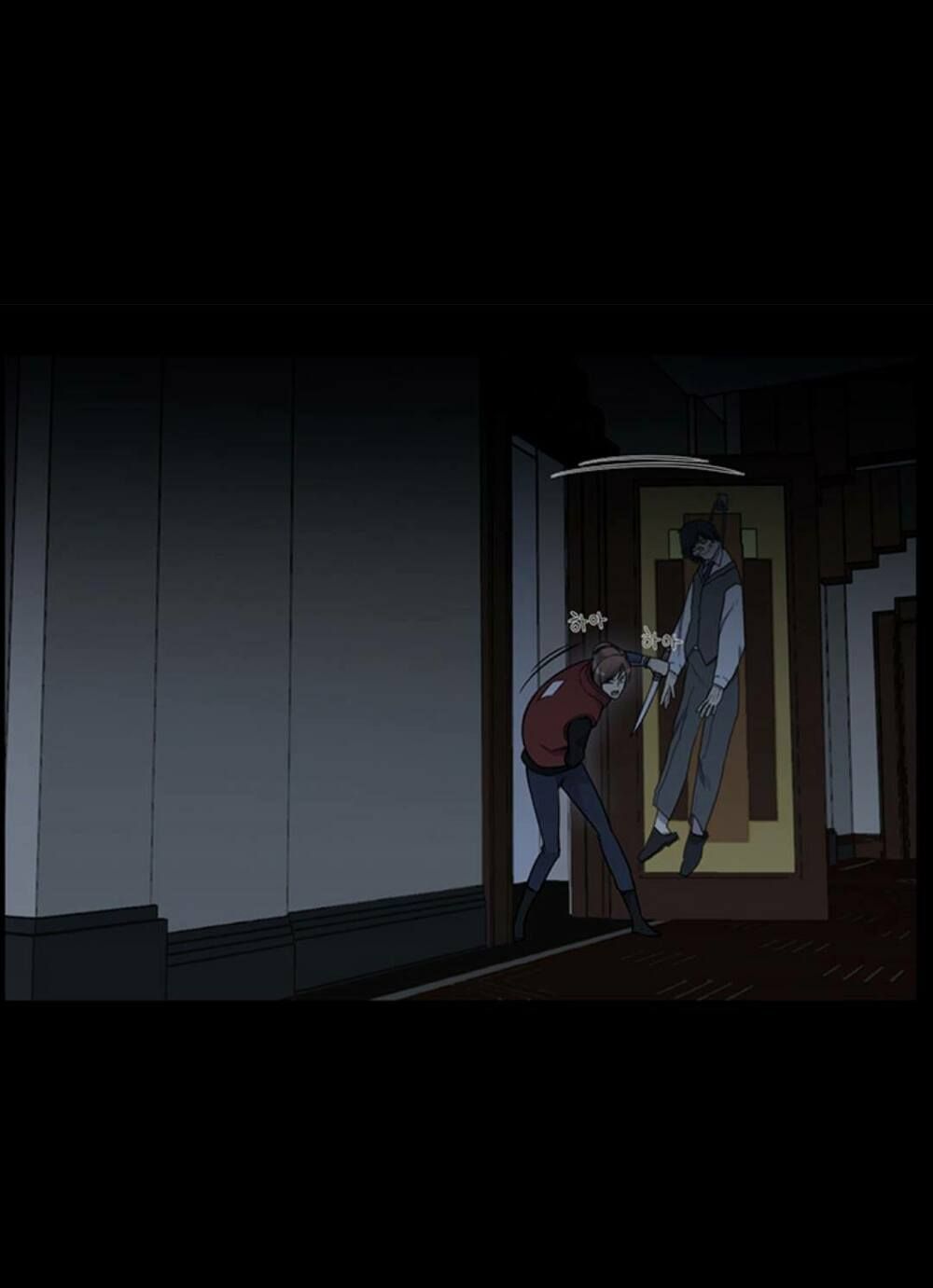 đọc truyện Luân Hồi Ác Nhân Chương 10 ảnh 20 tại Thiên Thai Truyện