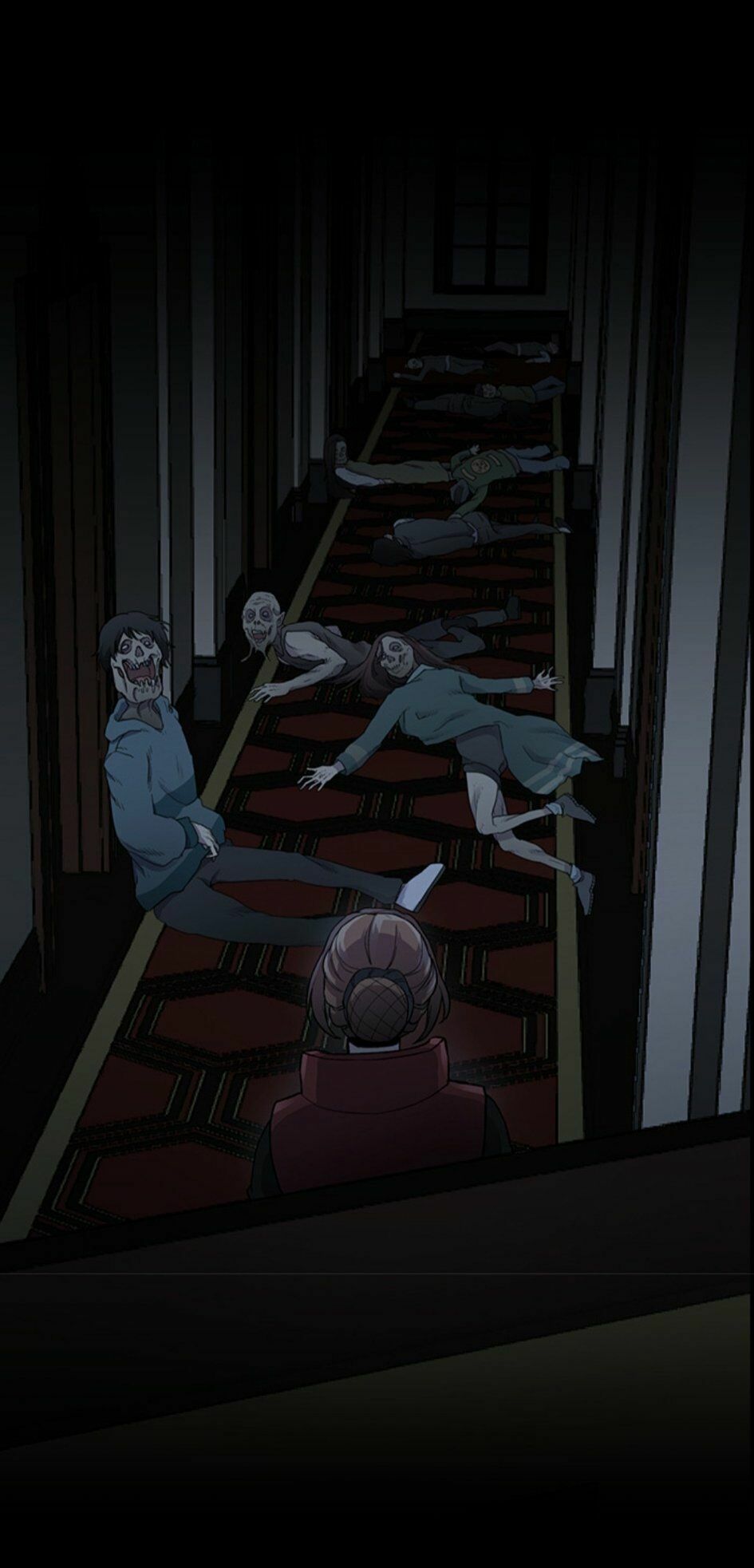 đọc truyện Luân Hồi Ác Nhân Chương 10 ảnh 21 tại Thiên Thai Truyện