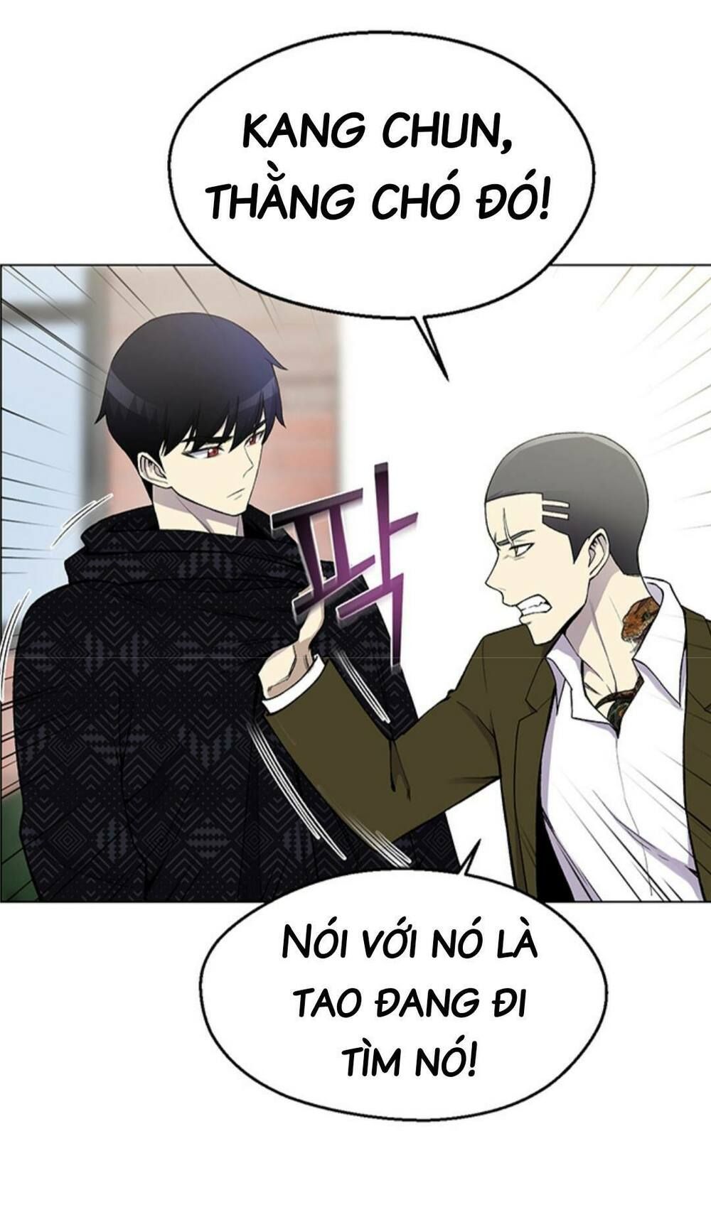 đọc truyện Luân Hồi Ác Nhân Chương 10 ảnh 46 tại Thiên Thai Truyện