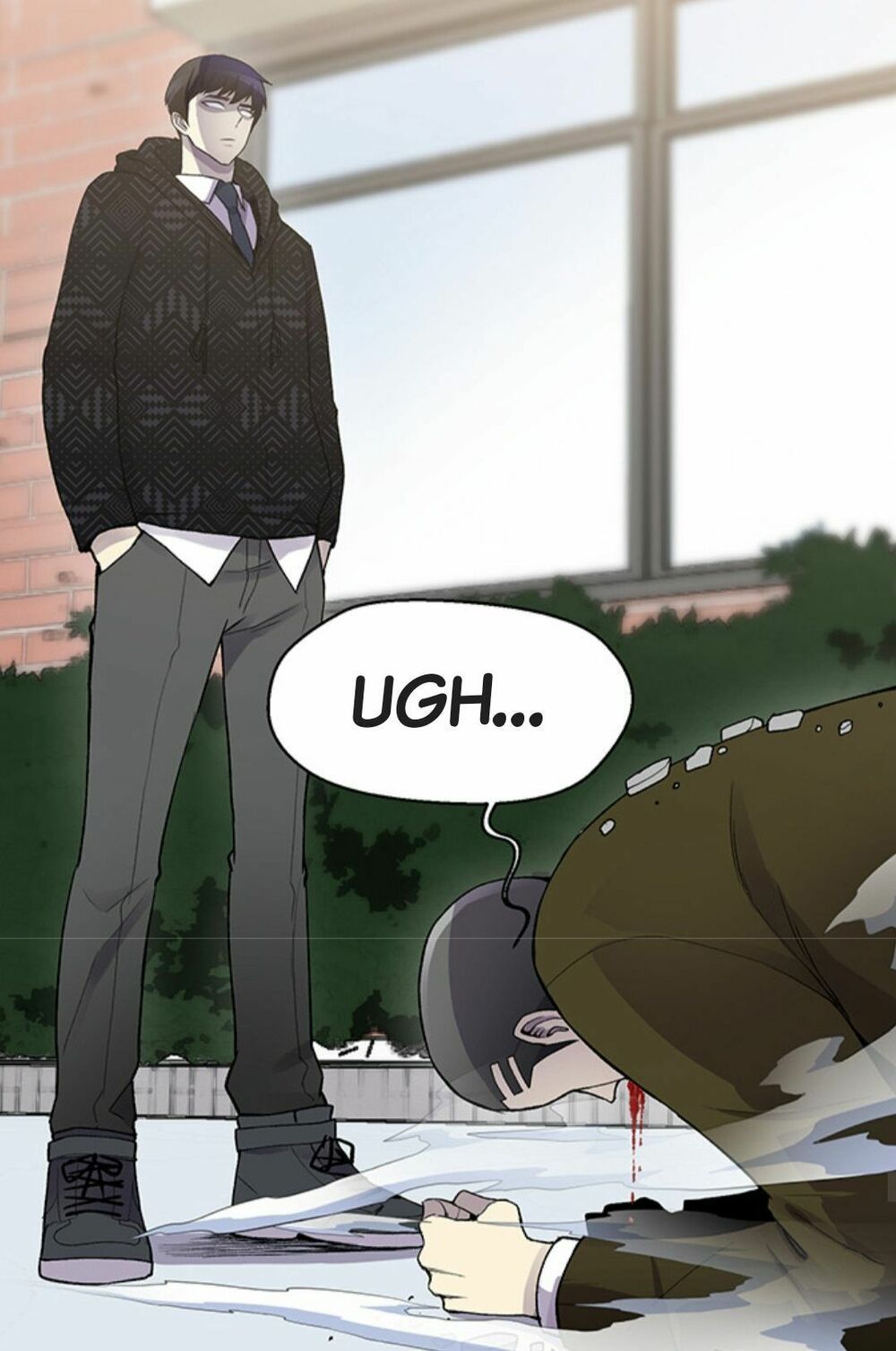 đọc truyện Luân Hồi Ác Nhân Chương 10 ảnh 62 tại Thiên Thai Truyện