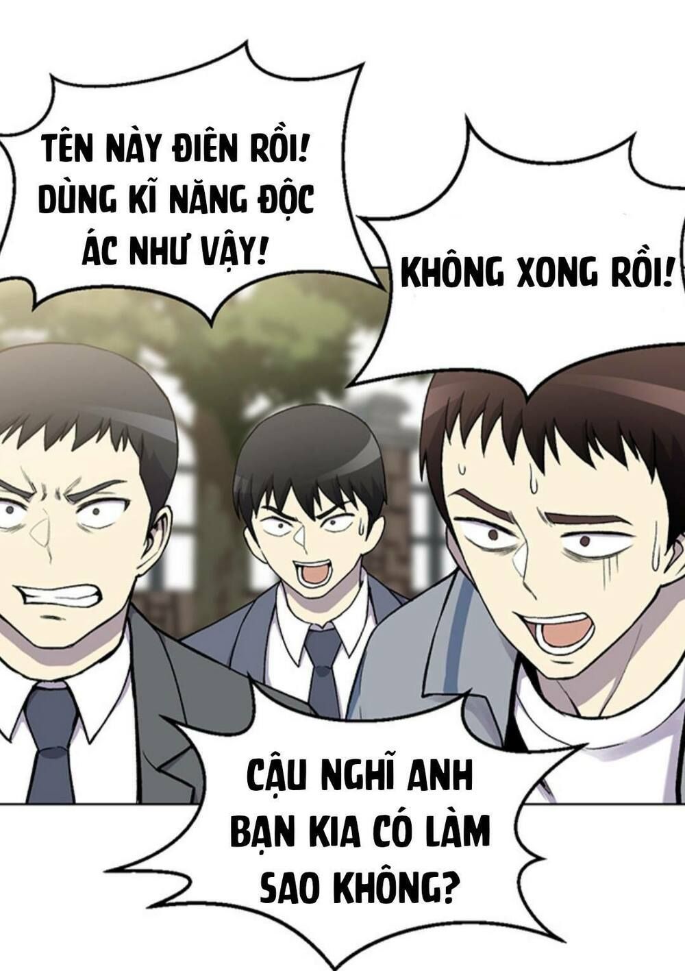 đọc truyện Luân Hồi Ác Nhân Chương 11 ảnh 15 tại Thiên Thai Truyện